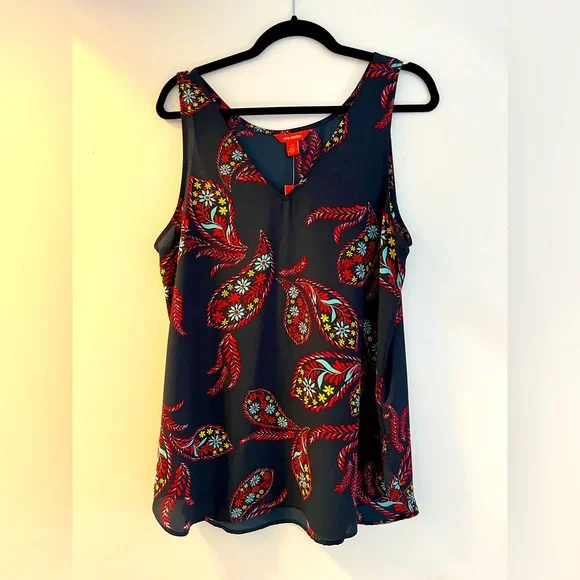 Tank Top - Picture 1 of 2